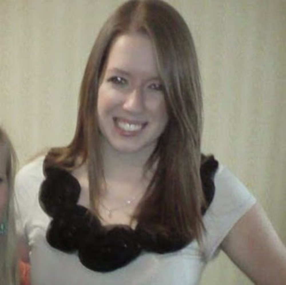 Meet your Posher, Alison